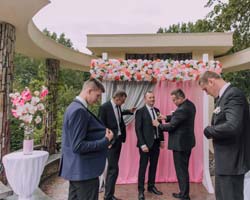 Hospitality and Guest Management