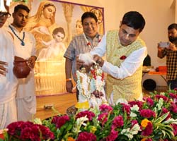 Traditional & Social Events