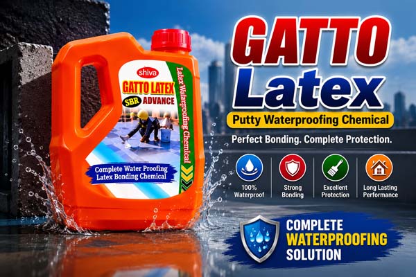 Roof Waterproofing